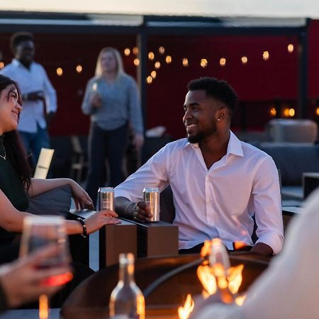 Avid Hotel Wisconsin Dells Lake Delton By Ihg Exteriör bild