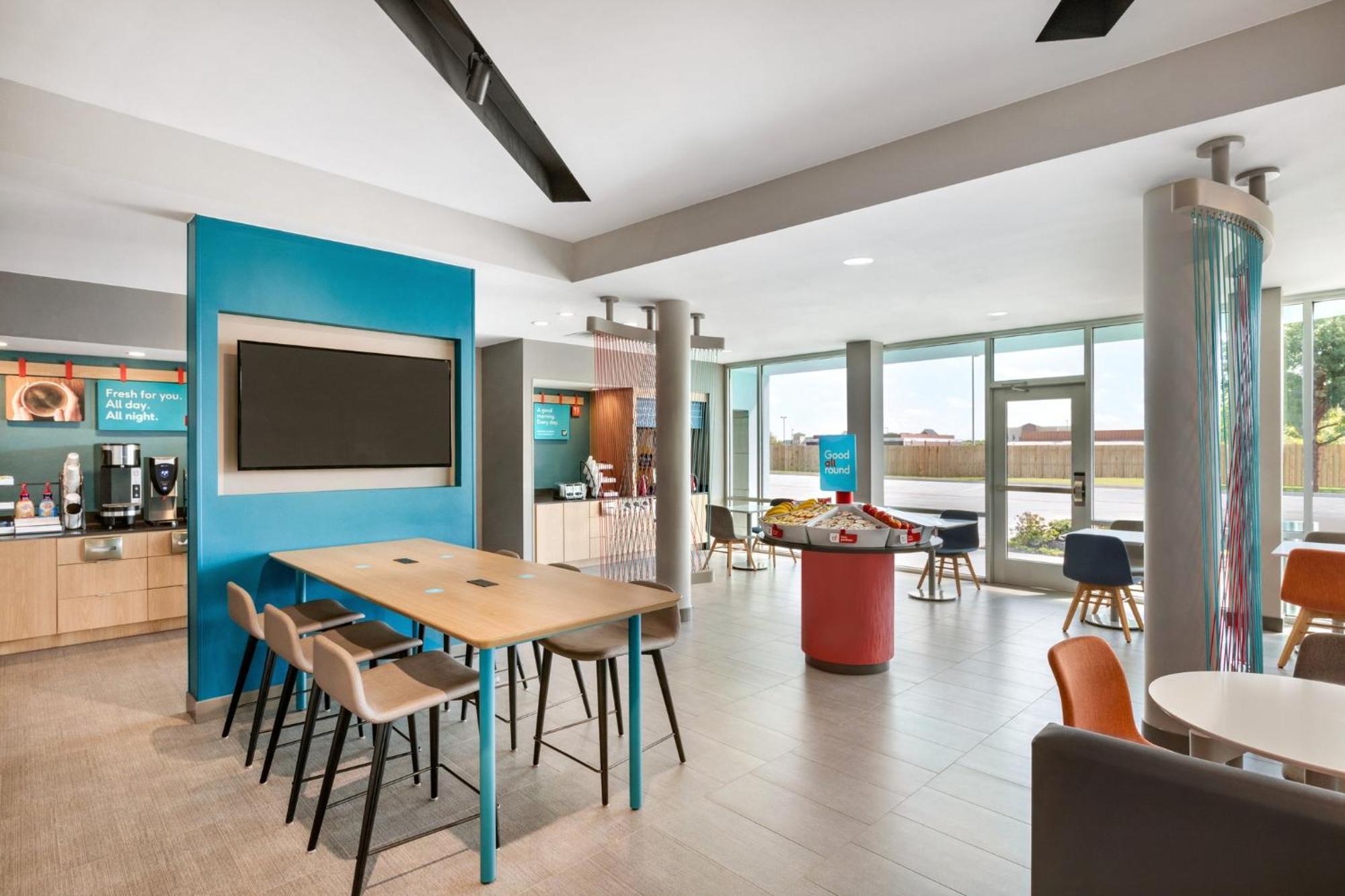 Avid Hotel Wisconsin Dells Lake Delton By Ihg Exteriör bild