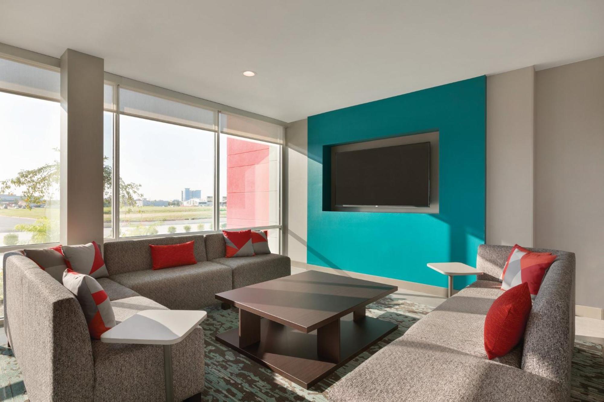 Avid Hotel Wisconsin Dells Lake Delton By Ihg Exteriör bild