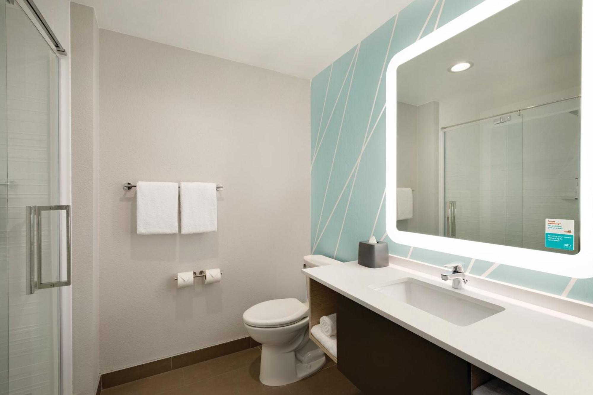 Avid Hotel Wisconsin Dells Lake Delton By Ihg Exteriör bild