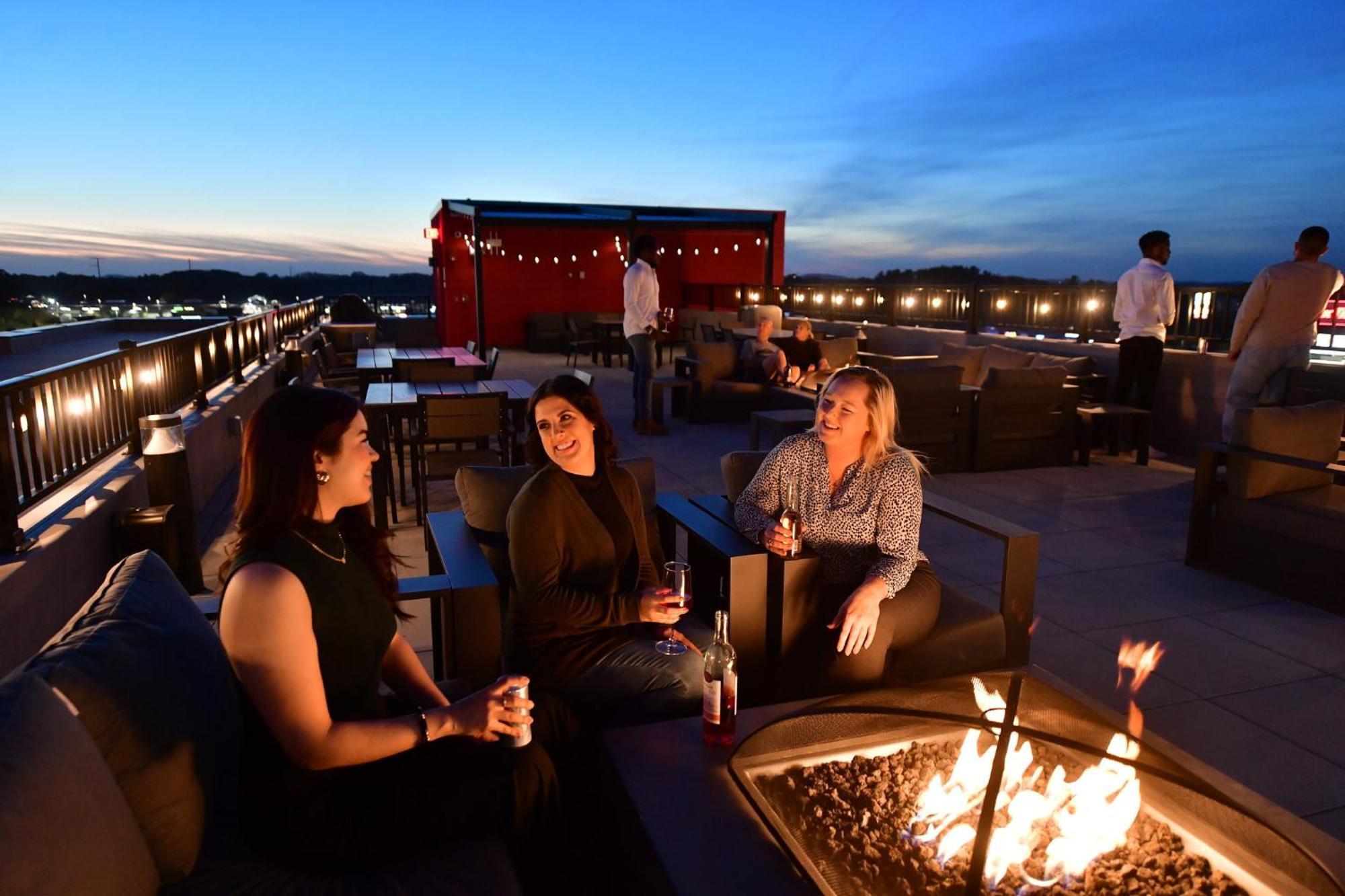 Avid Hotel Wisconsin Dells Lake Delton By Ihg Exteriör bild